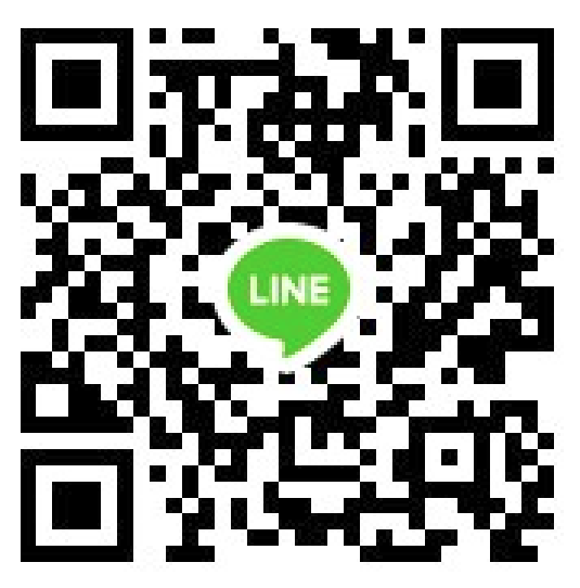 LINE QR code for Express Computer Repair