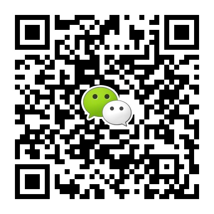 WeChat QR code for Express Computer Repair